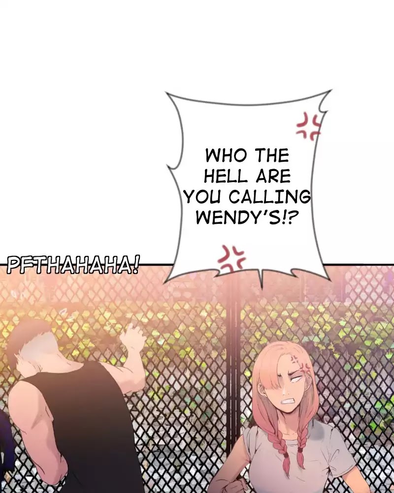 Ecstasy Hearts Chapter 91 image 53