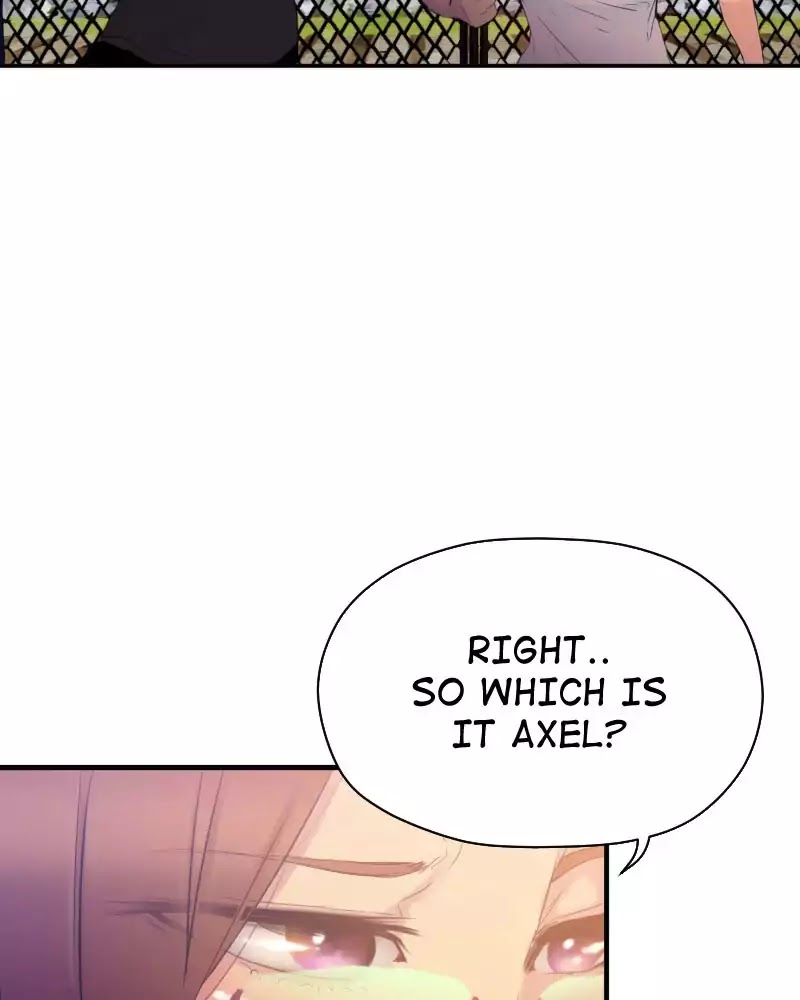 Ecstasy Hearts Chapter 91 image 54
