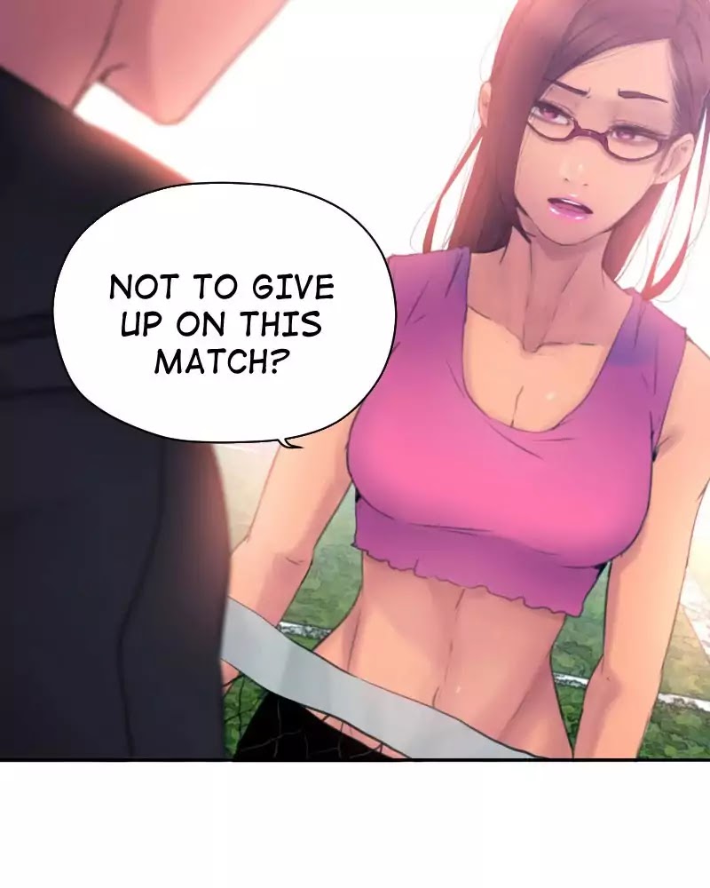 Ecstasy Hearts Chapter 91 image 57