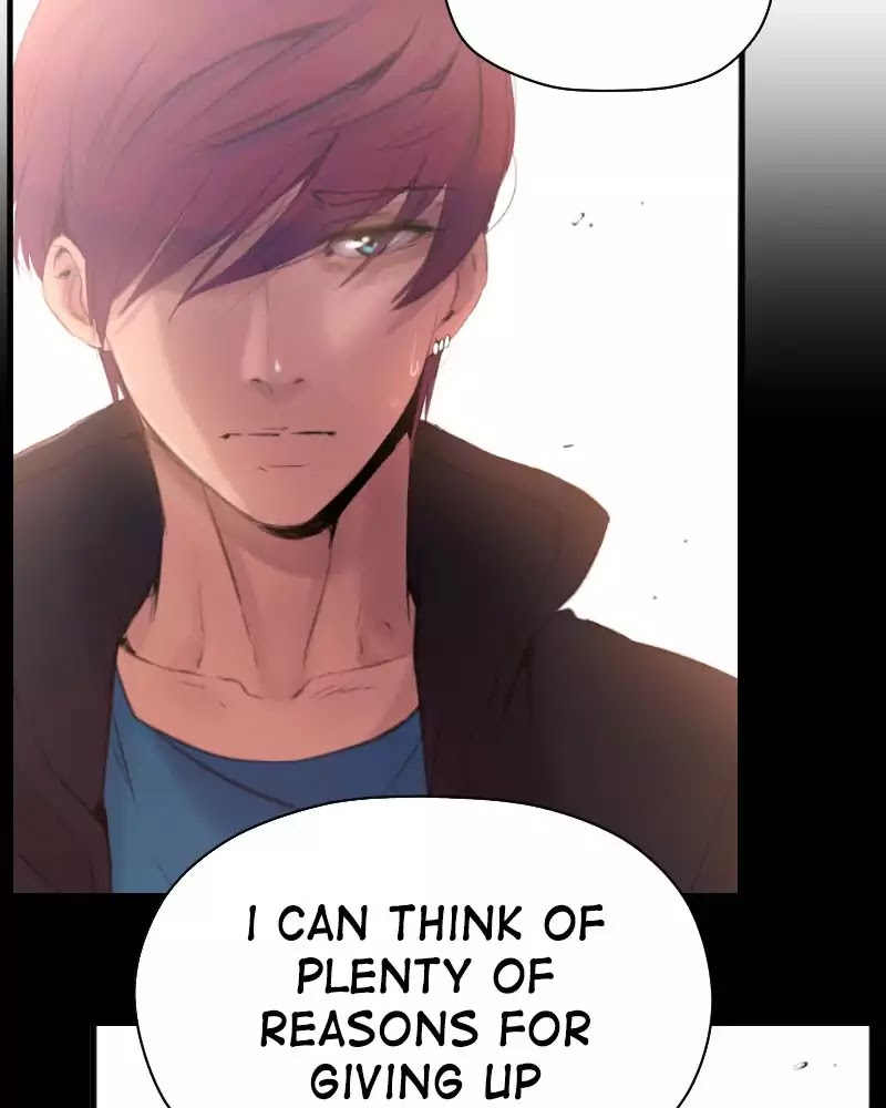 Ecstasy Hearts Chapter 91 image 59