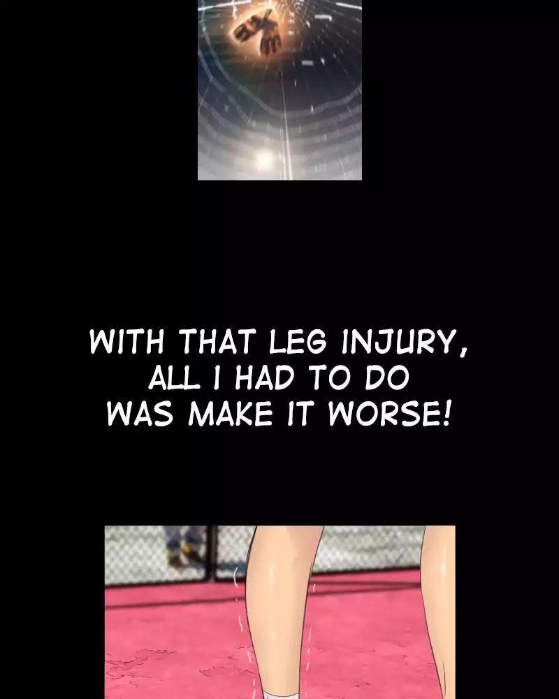Ecstasy Hearts Chapter 91 image 6
