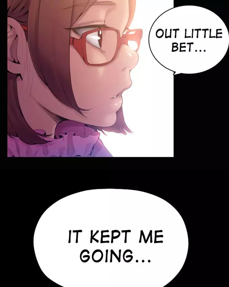 Ecstasy Hearts Chapter 91 image 76