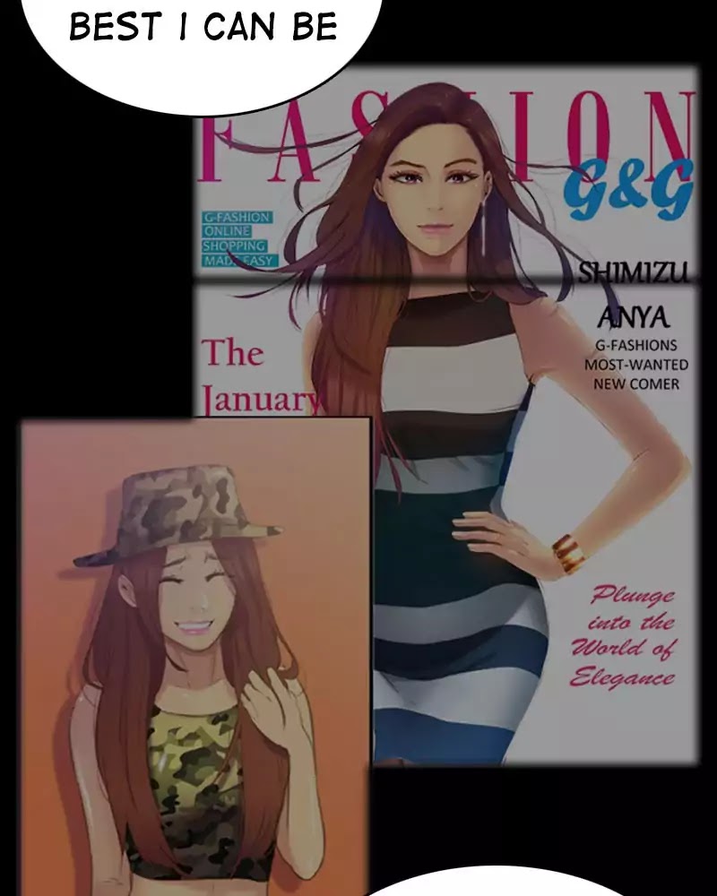 Ecstasy Hearts Chapter 91 image 84