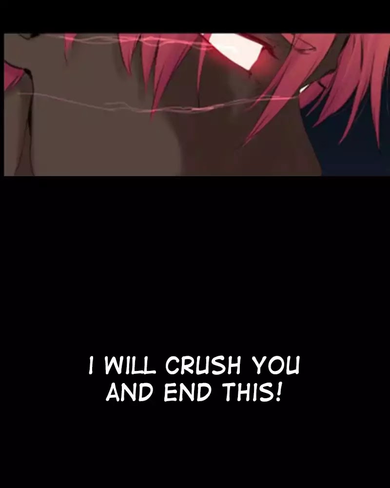 Ecstasy Hearts Chapter 91 image 8