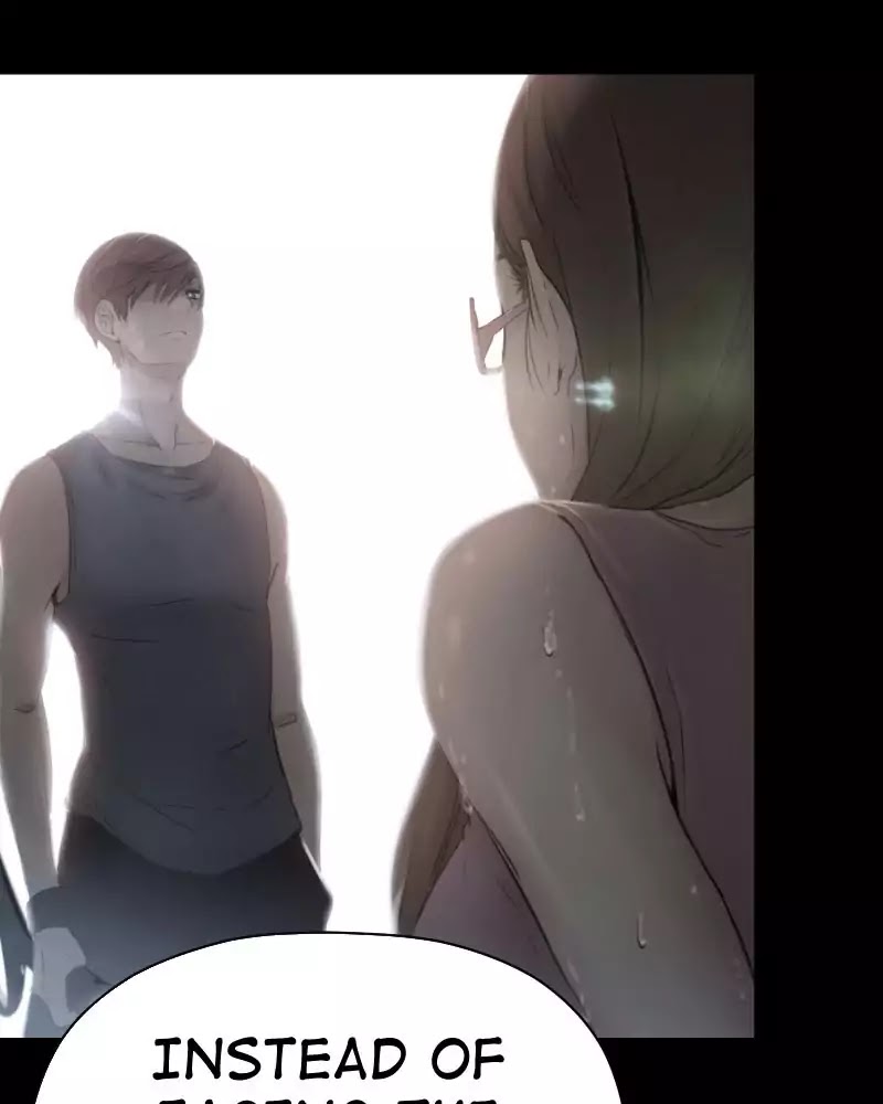 Ecstasy Hearts Chapter 91 image 91