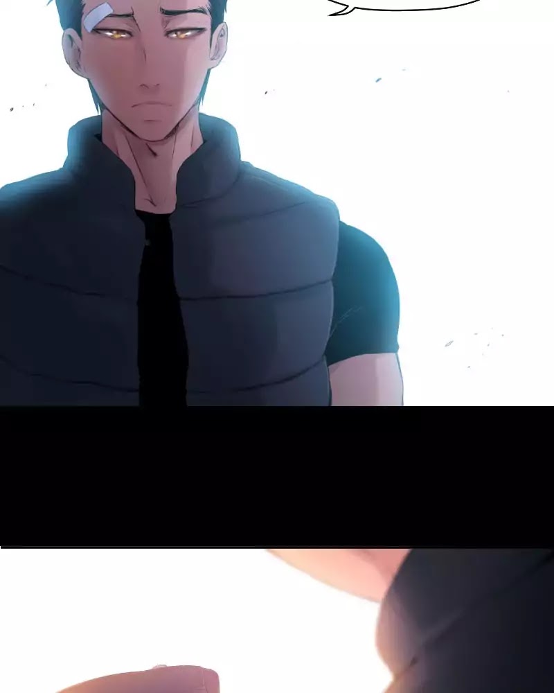 Ecstasy Hearts Chapter 93 image 12