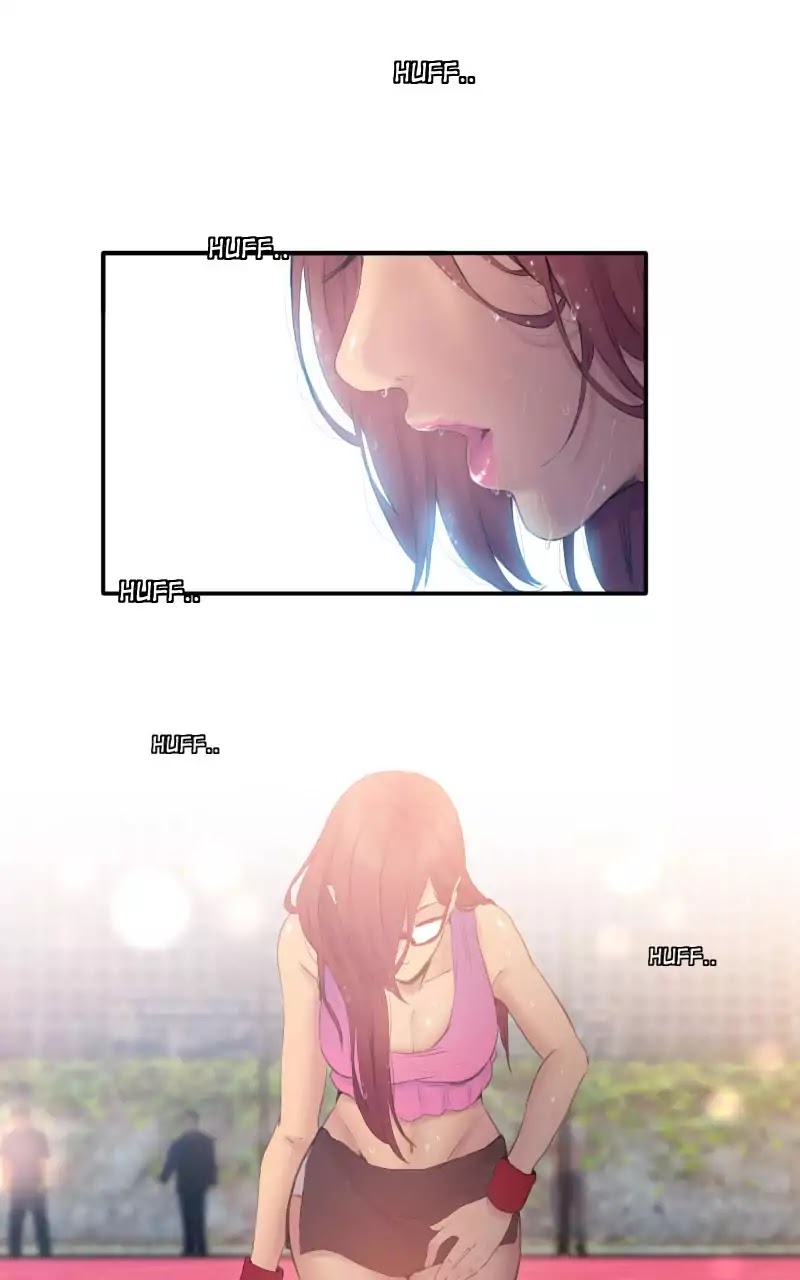 Ecstasy Hearts Chapter 94 image 9