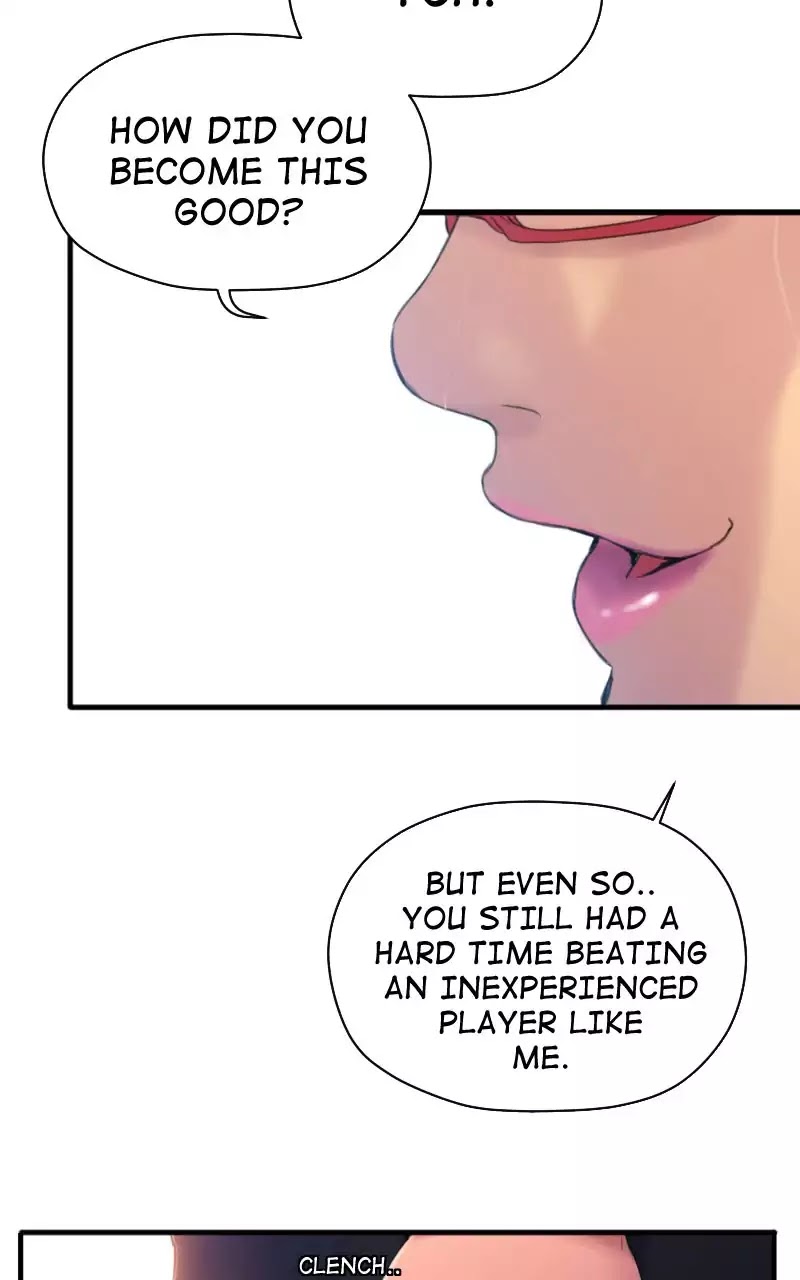 Ecstasy Hearts Chapter 94 image 14