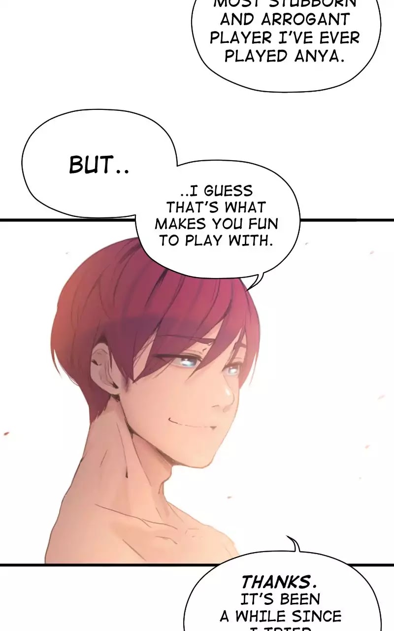 Ecstasy Hearts Chapter 94 image 16