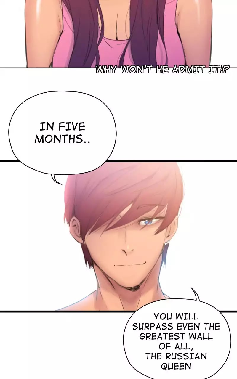 Ecstasy Hearts Chapter 94 image 19