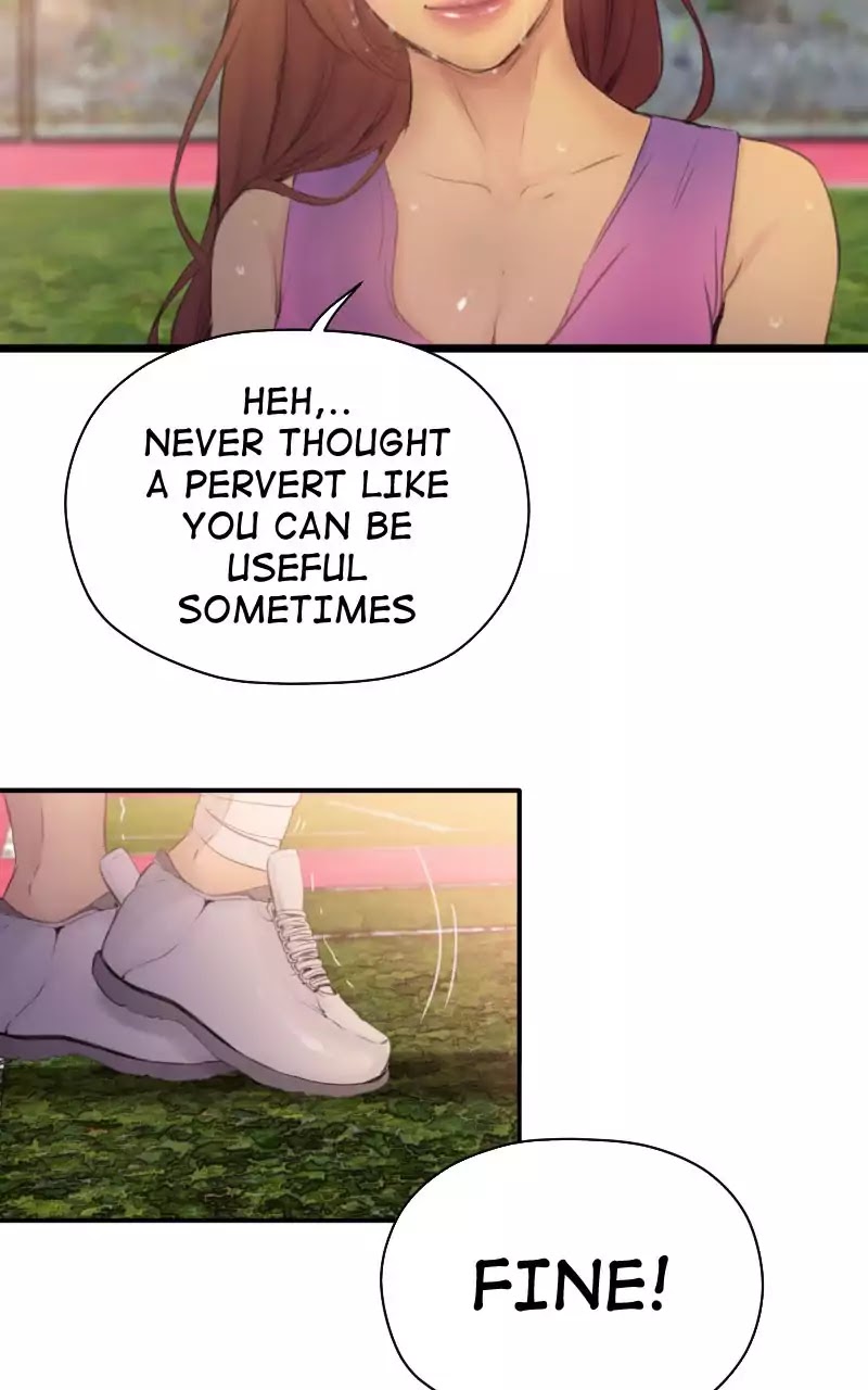 Ecstasy Hearts Chapter 94 image 21