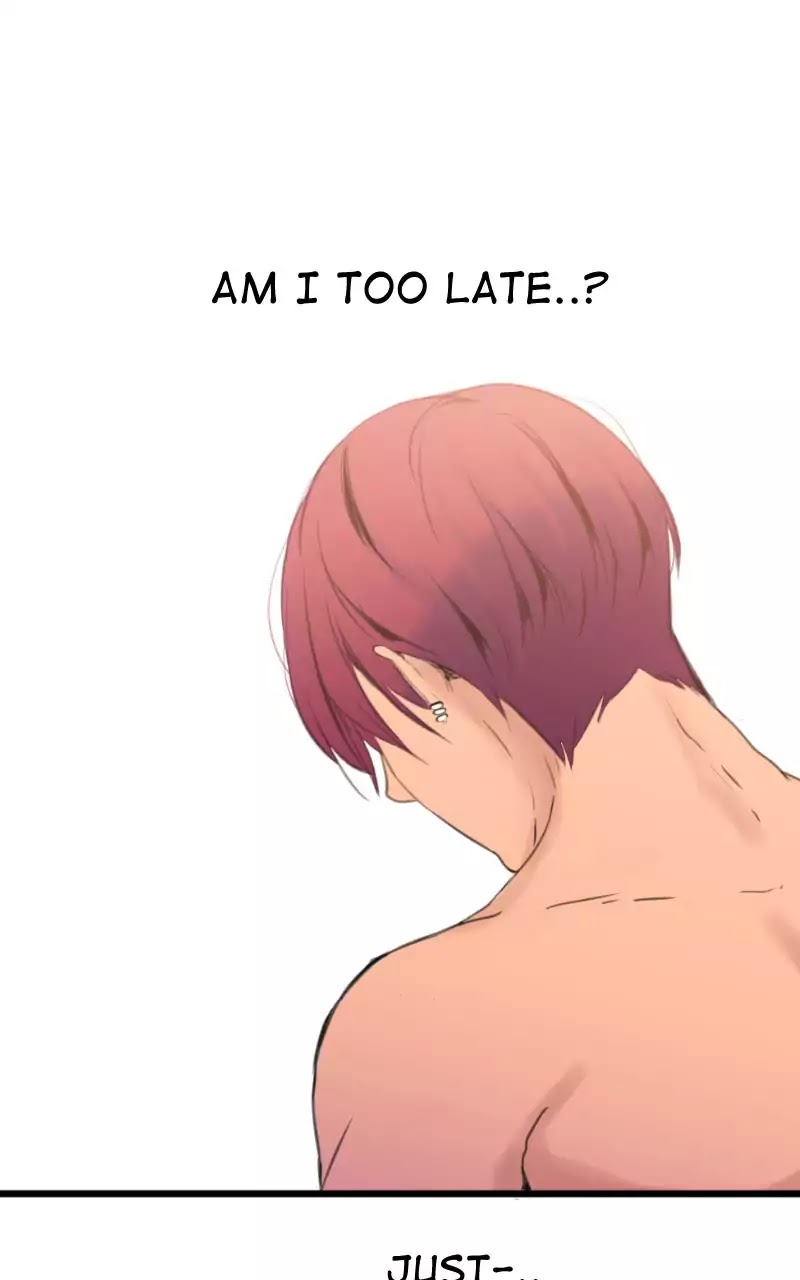 Ecstasy Hearts Chapter 94 image 23