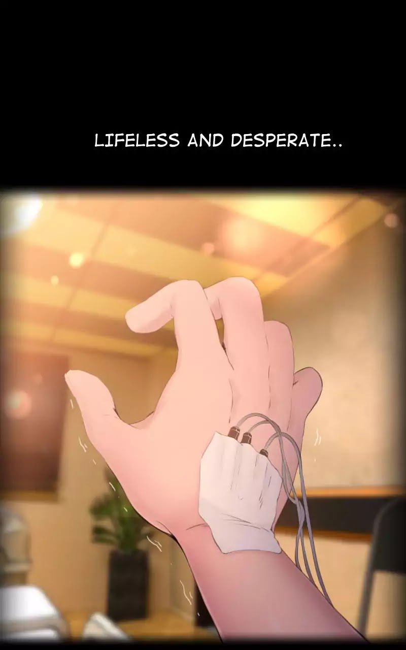 Ecstasy Hearts Chapter 94 image 56