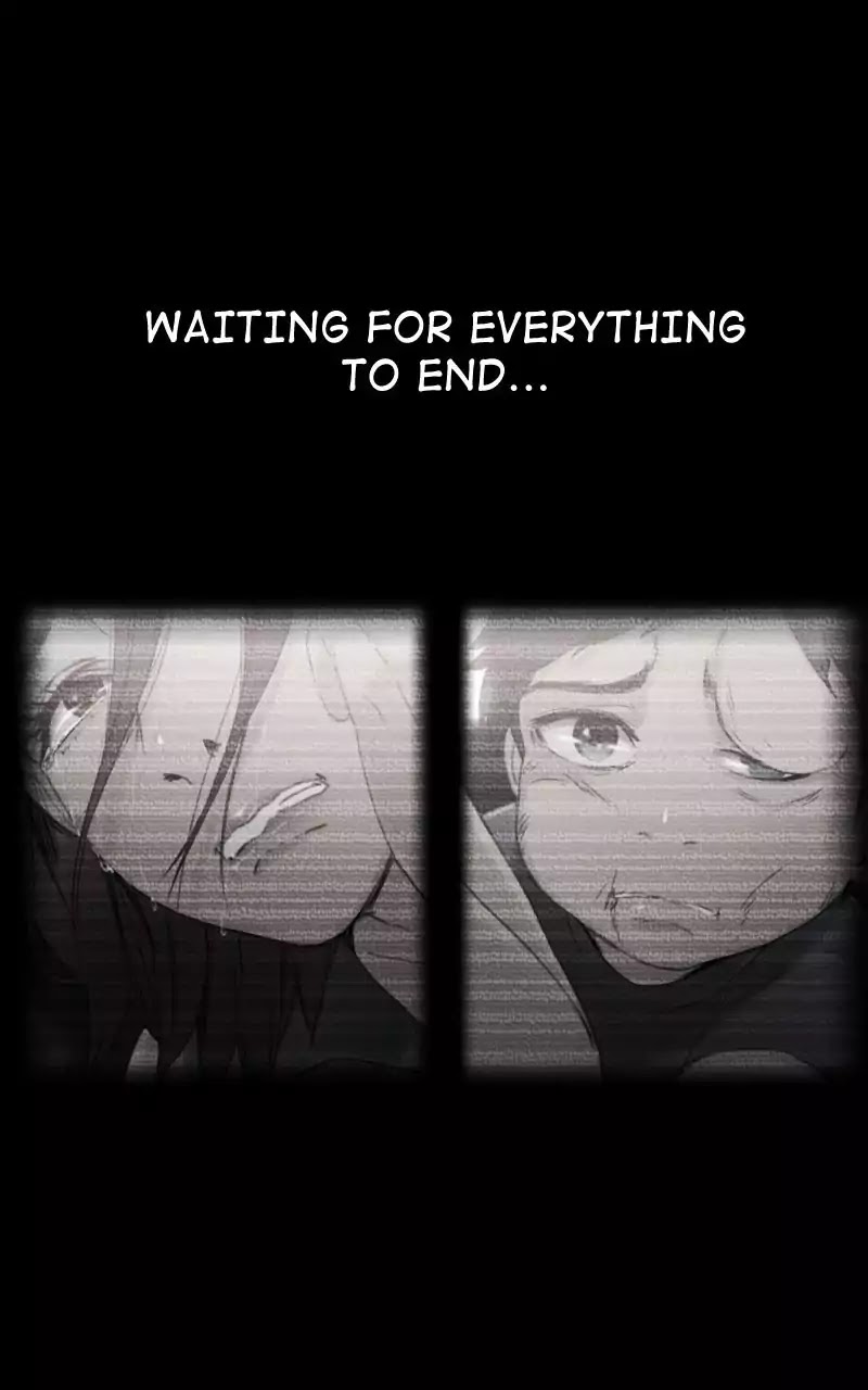 Ecstasy Hearts Chapter 94 image 57