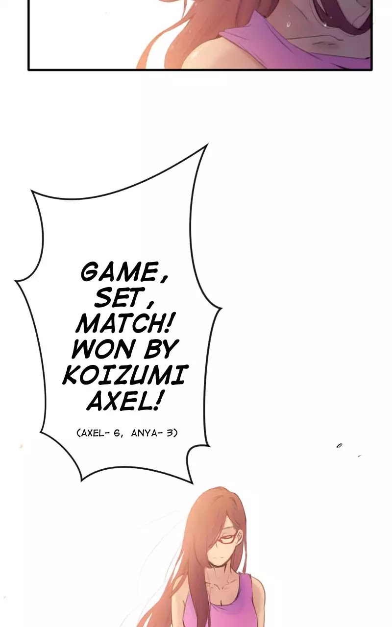 Ecstasy Hearts Chapter 94 image 5