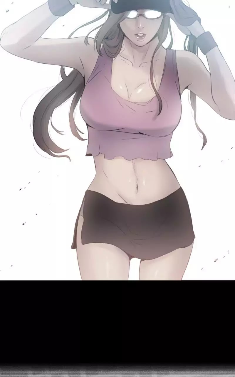 Ecstasy Hearts Chapter 94 image 81