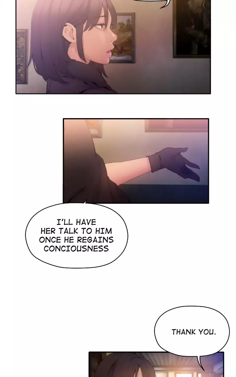 Ecstasy Hearts Chapter 95 image 15