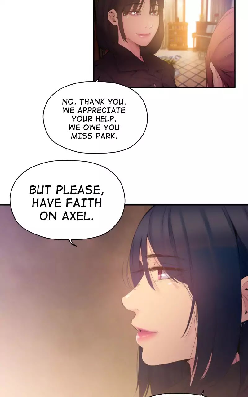 Ecstasy Hearts Chapter 95 image 16