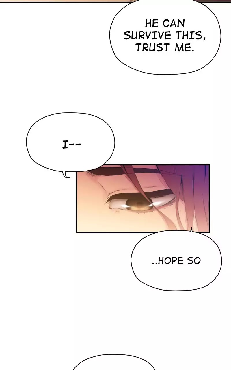 Ecstasy Hearts Chapter 95 image 17