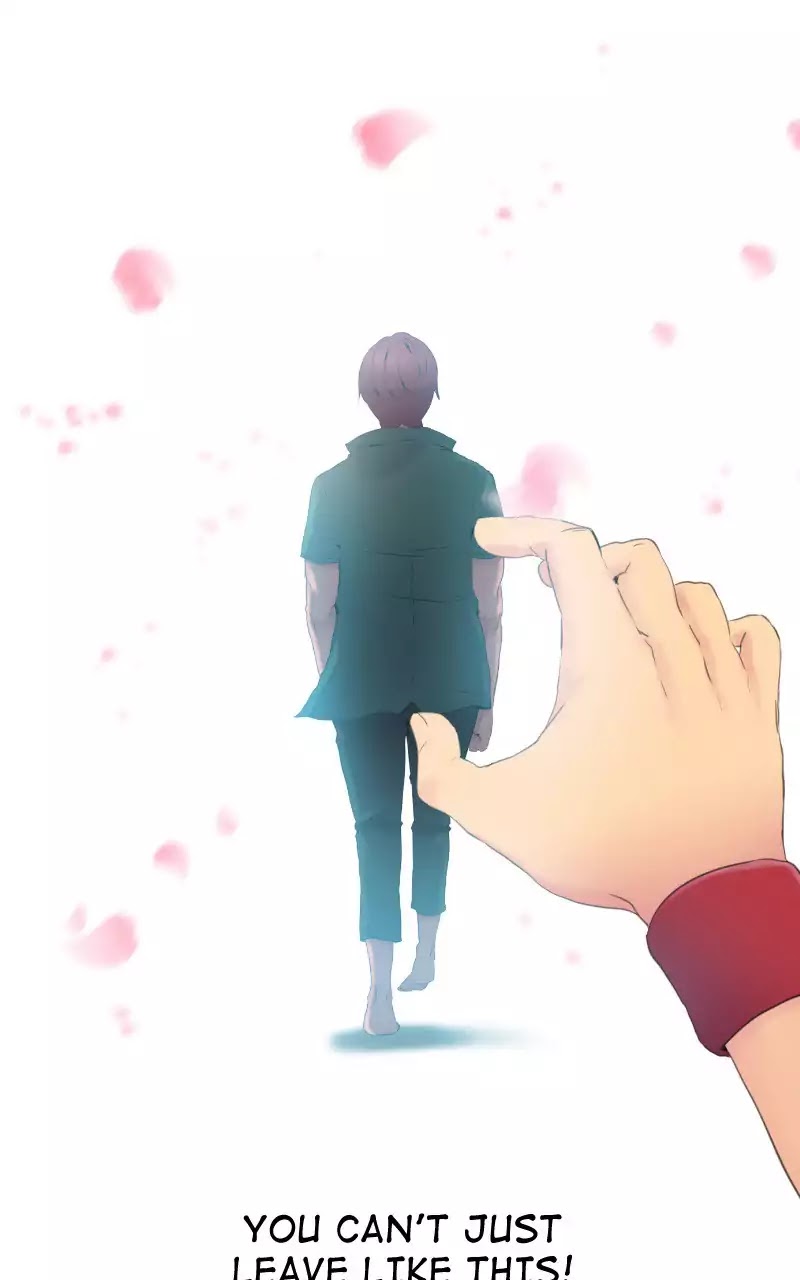 Ecstasy Hearts Chapter 95 image 24