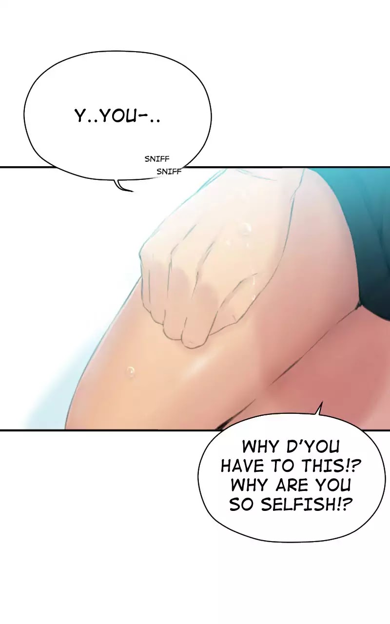Ecstasy Hearts Chapter 95 image 27