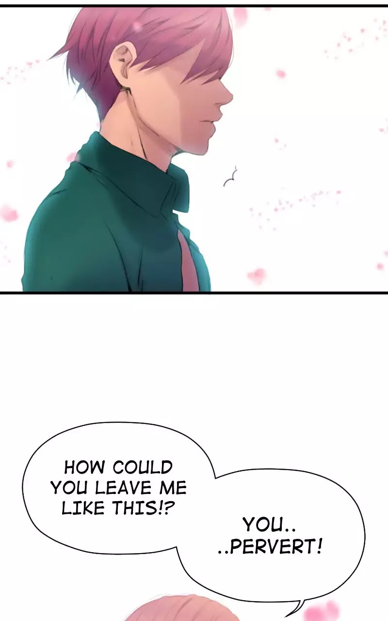 Ecstasy Hearts Chapter 95 image 28