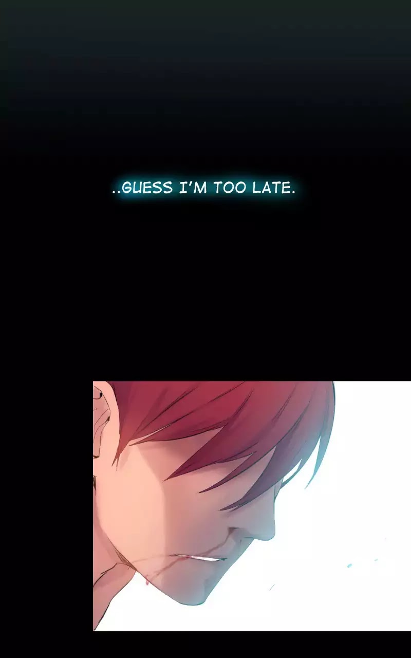 Ecstasy Hearts Chapter 95 image 2