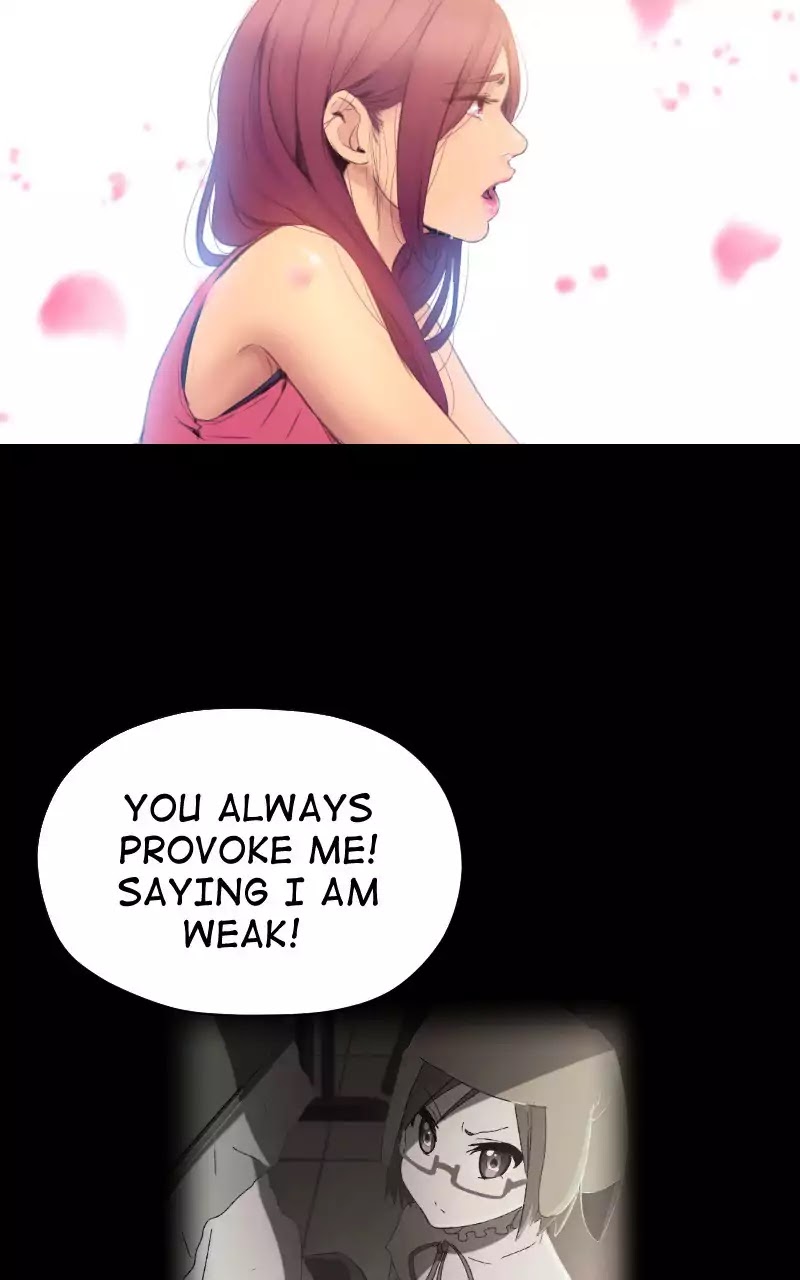 Ecstasy Hearts Chapter 95 image 29