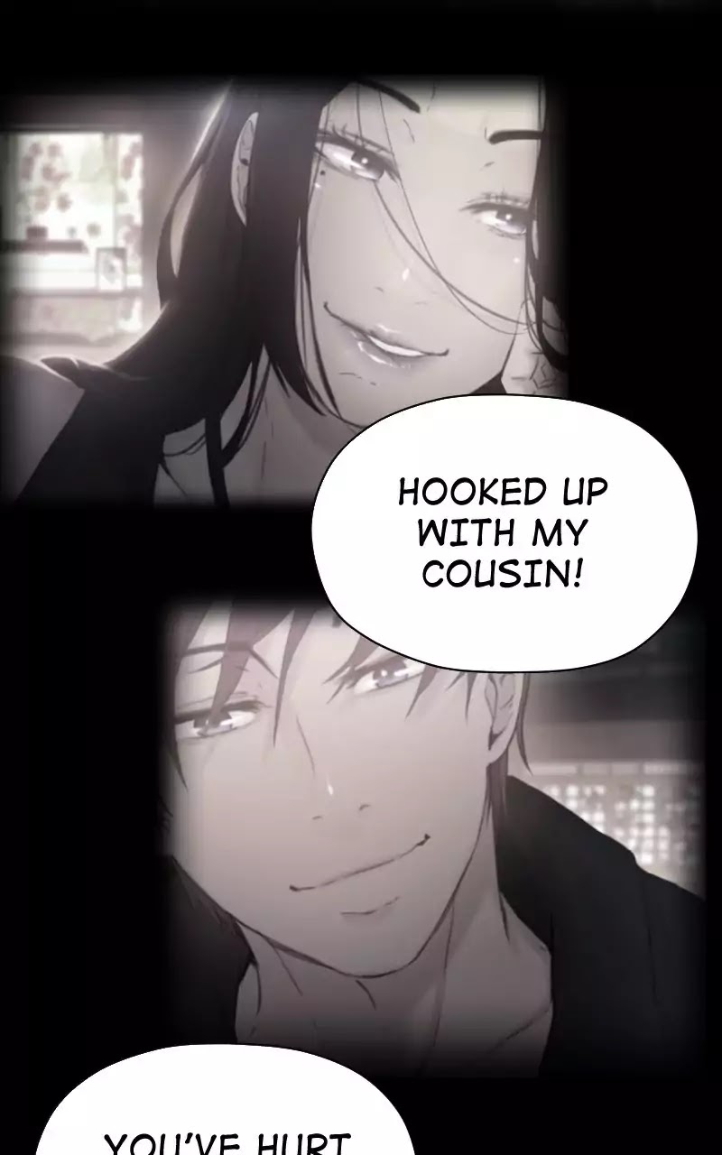 Ecstasy Hearts Chapter 95 image 32