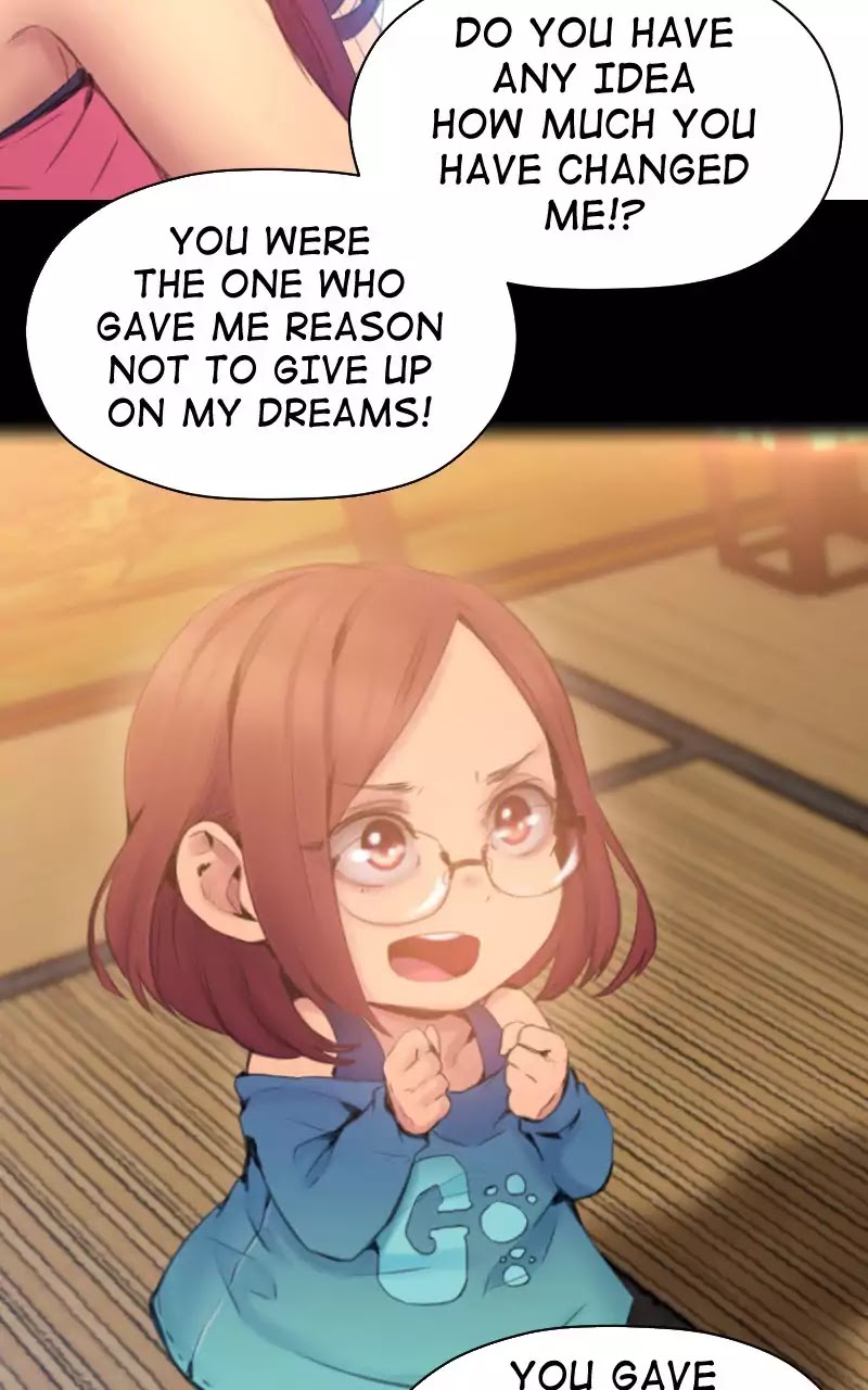 Ecstasy Hearts Chapter 95 image 35