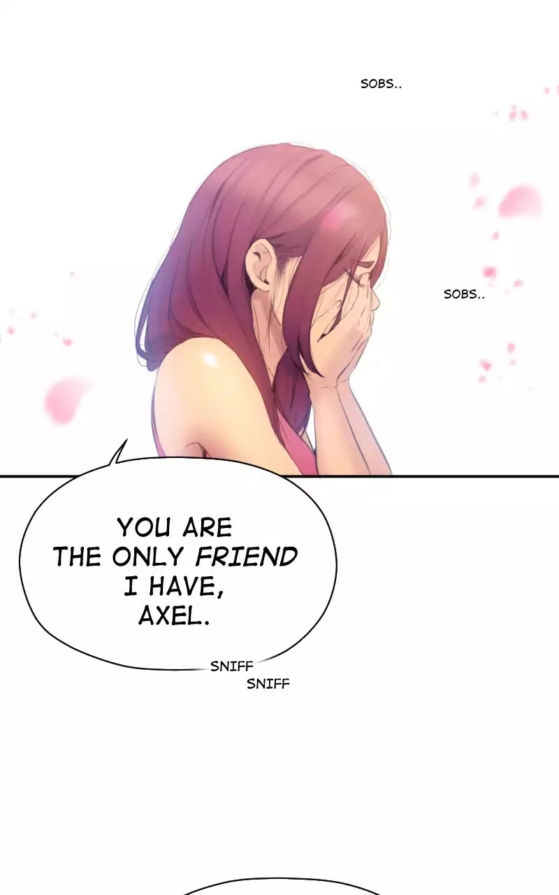 Ecstasy Hearts Chapter 95 image 37