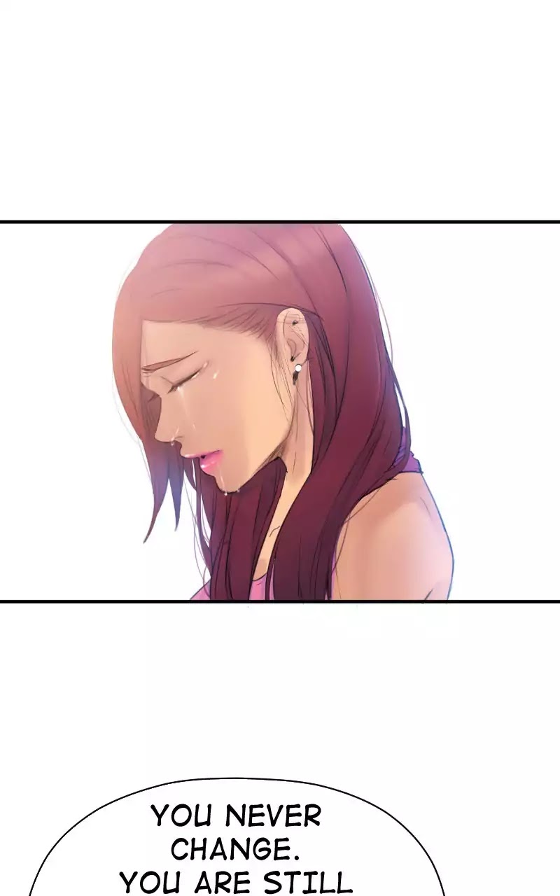 Ecstasy Hearts Chapter 95 image 40