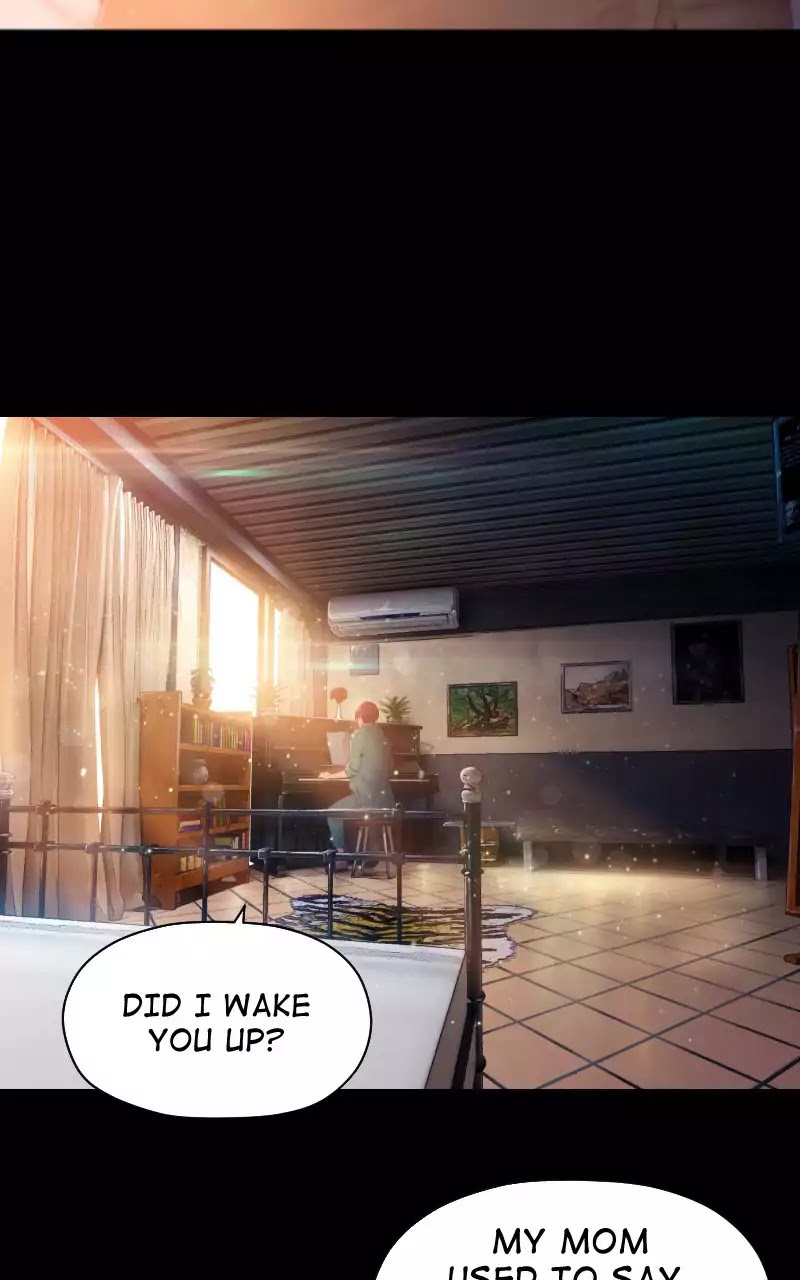Ecstasy Hearts Chapter 95 image 48