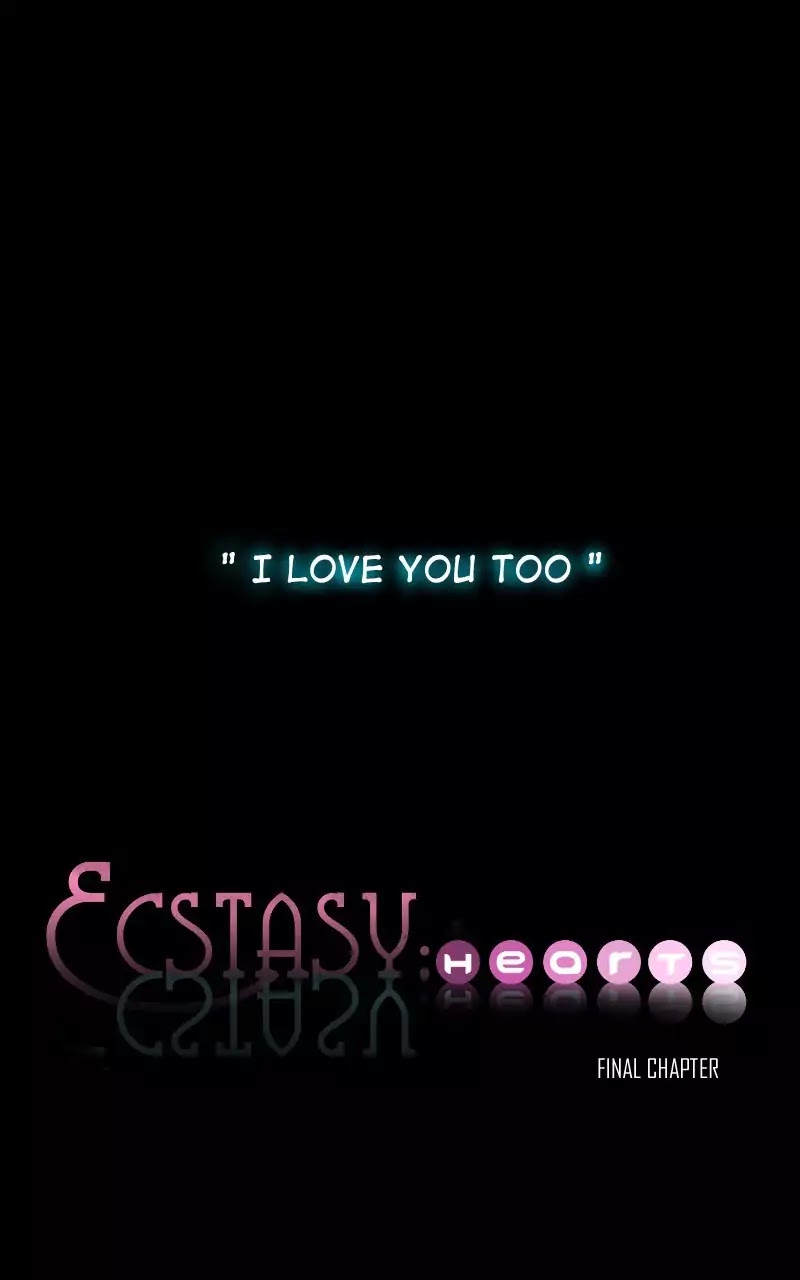 Ecstasy Hearts Chapter 95 image 4