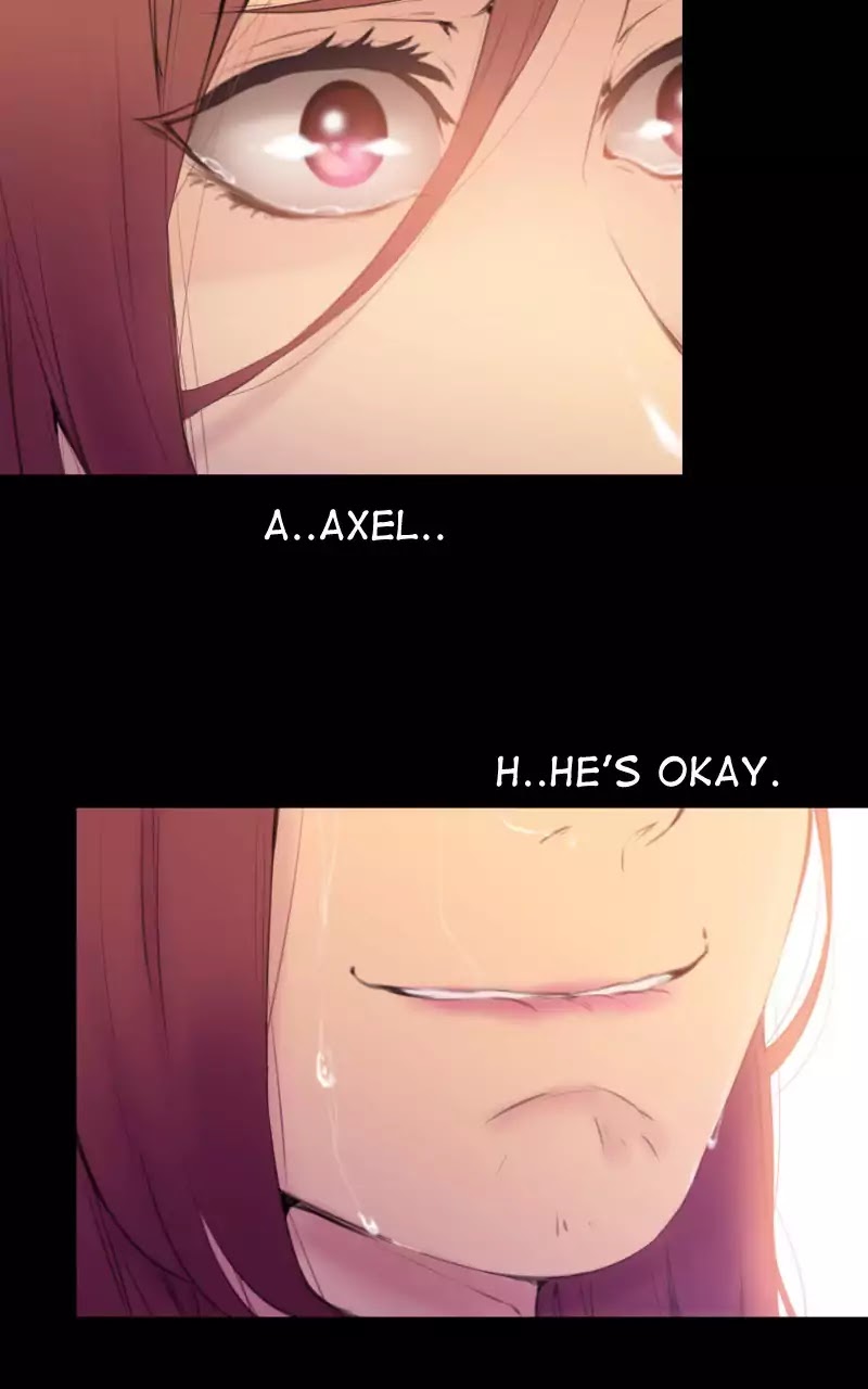 Ecstasy Hearts Chapter 95 image 50