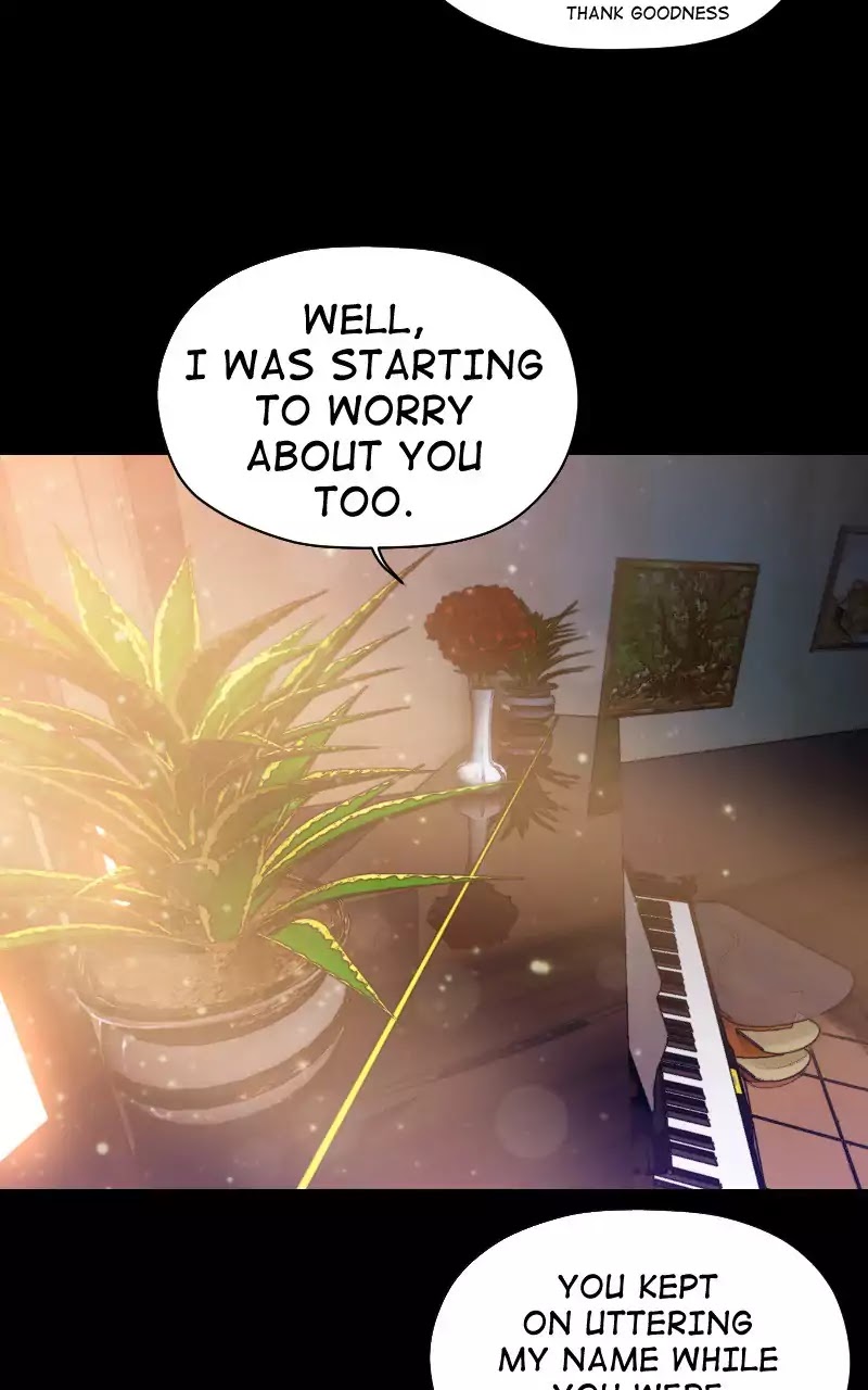 Ecstasy Hearts Chapter 95 image 52