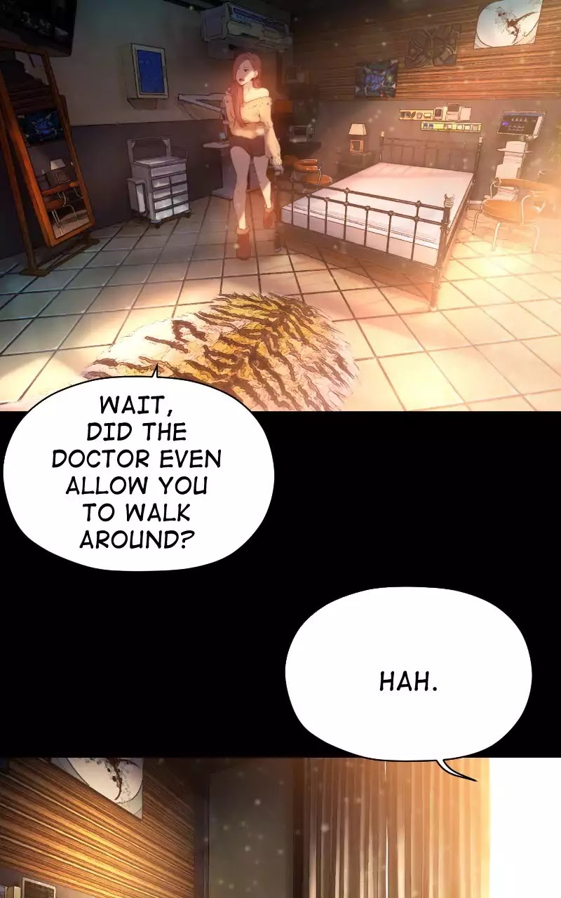 Ecstasy Hearts Chapter 95 image 54