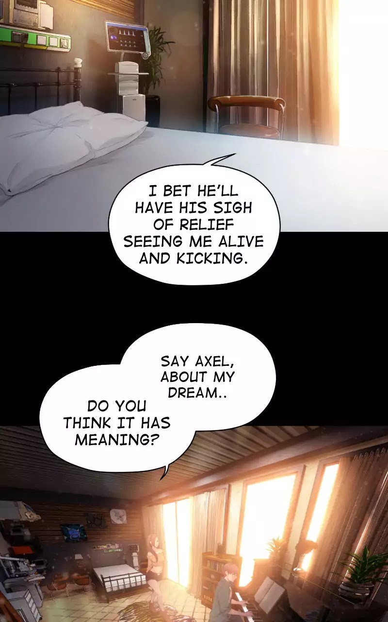 Ecstasy Hearts Chapter 95 image 55