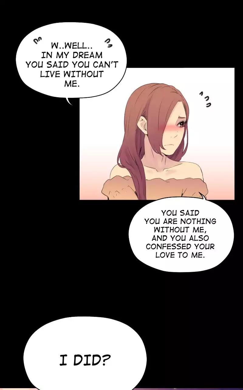 Ecstasy Hearts Chapter 95 image 57