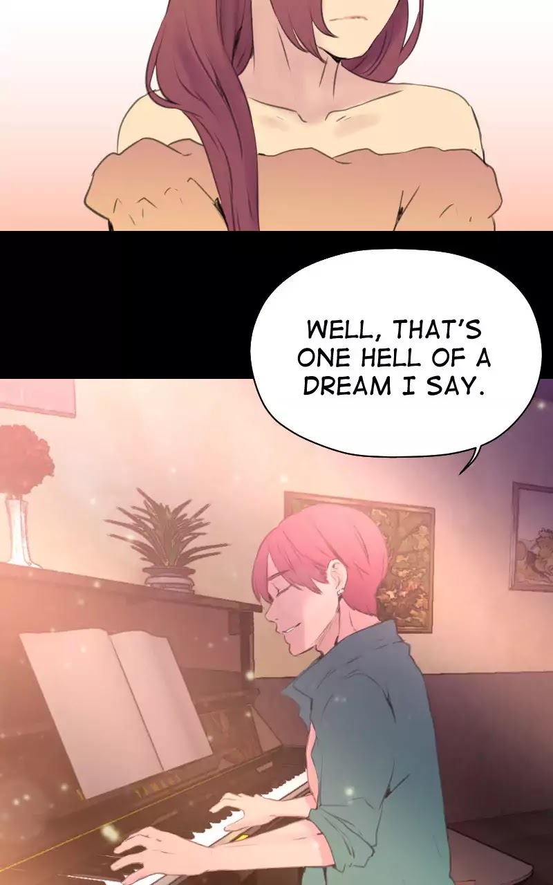 Ecstasy Hearts Chapter 95 image 59