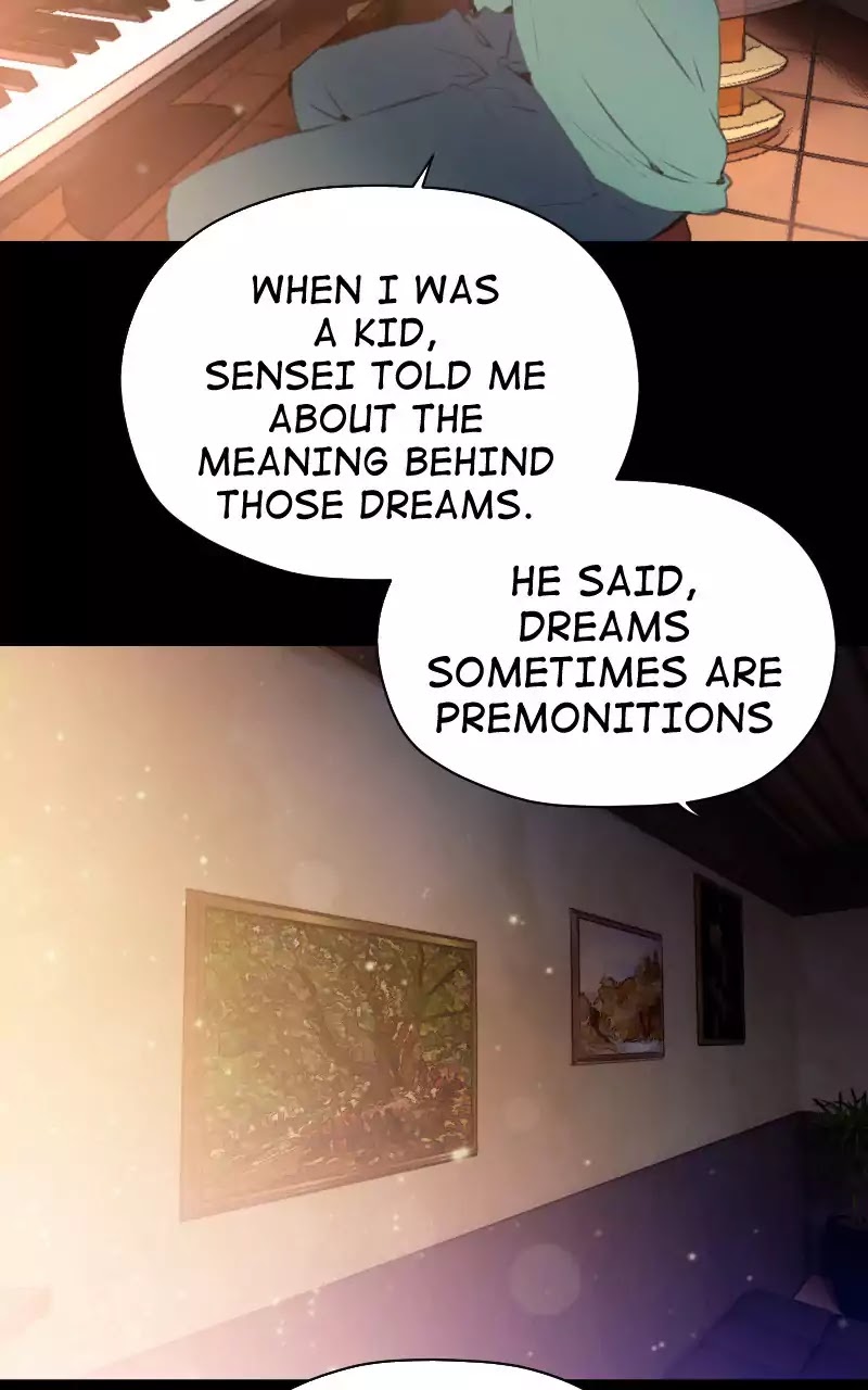 Ecstasy Hearts Chapter 95 image 60