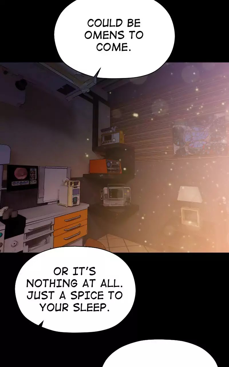 Ecstasy Hearts Chapter 95 image 61