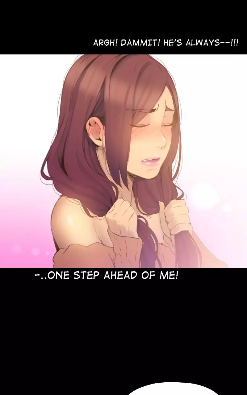 Ecstasy Hearts Chapter 95 image 66