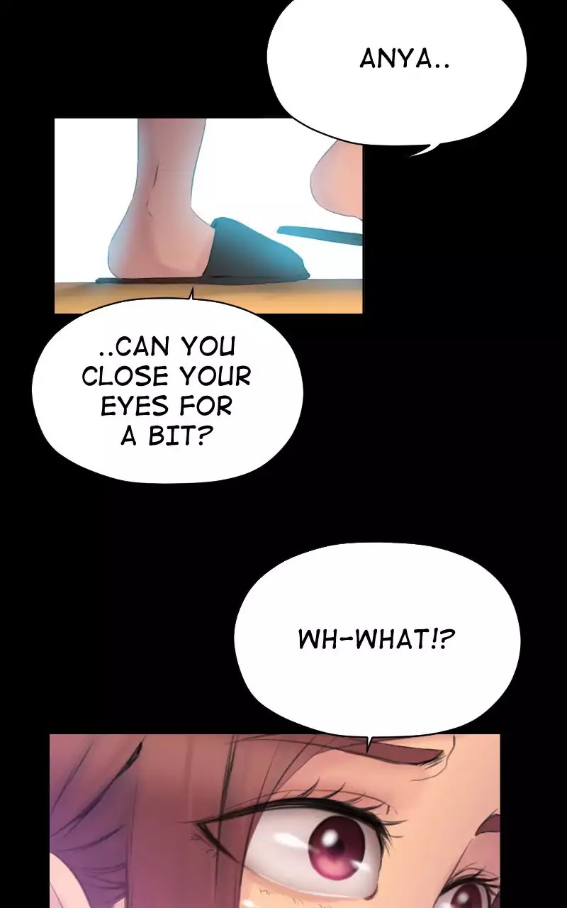 Ecstasy Hearts Chapter 95 image 67