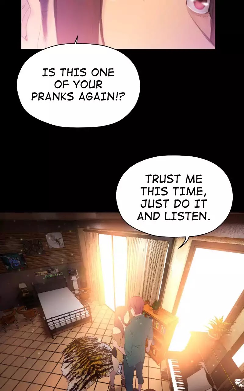 Ecstasy Hearts Chapter 95 image 68