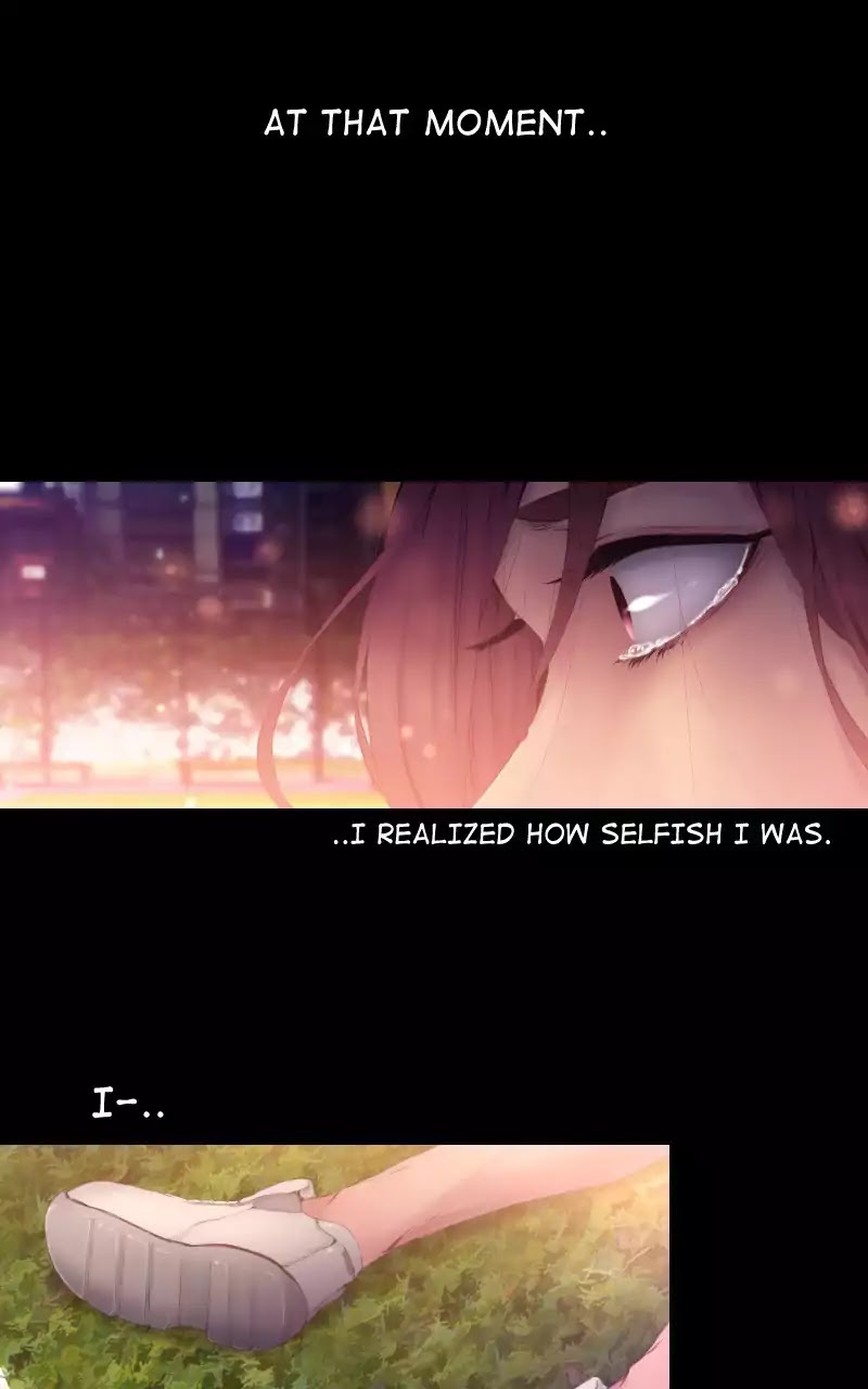 Ecstasy Hearts Chapter 95 image 6