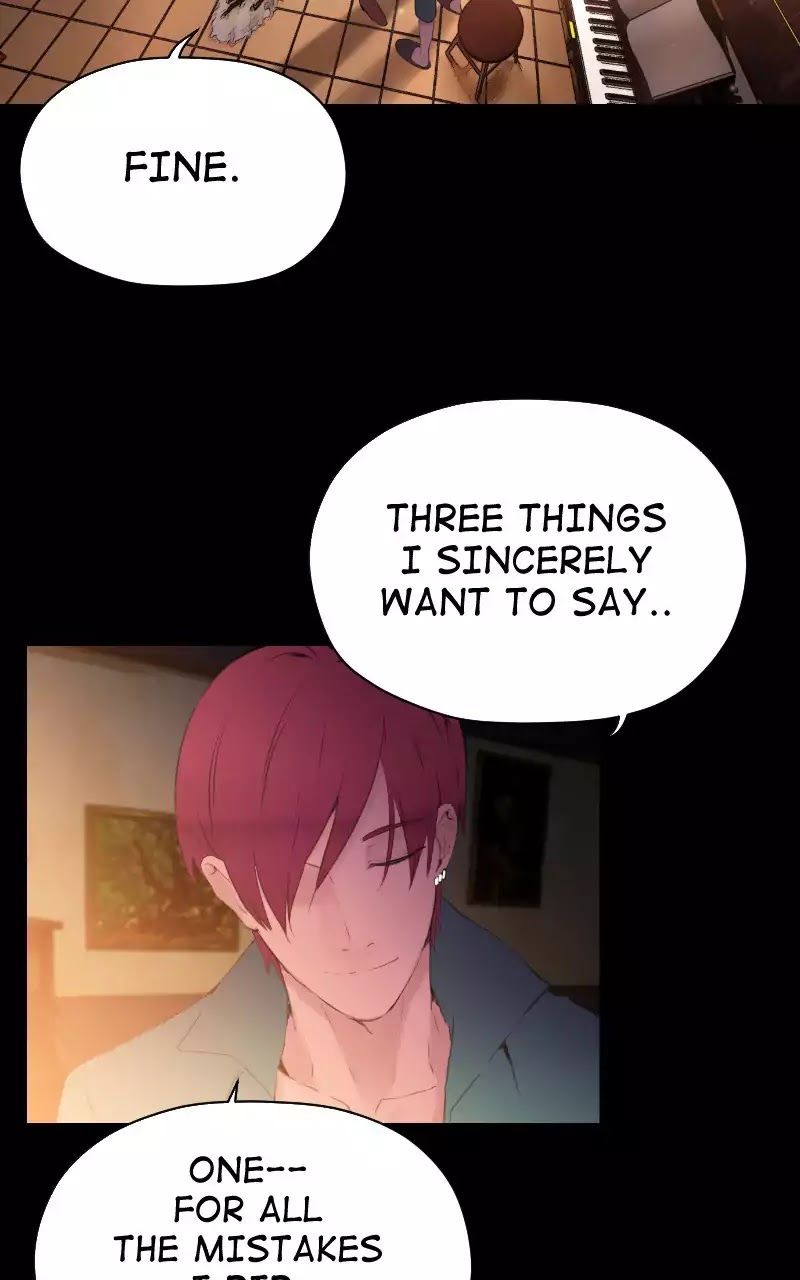 Ecstasy Hearts Chapter 95 image 69