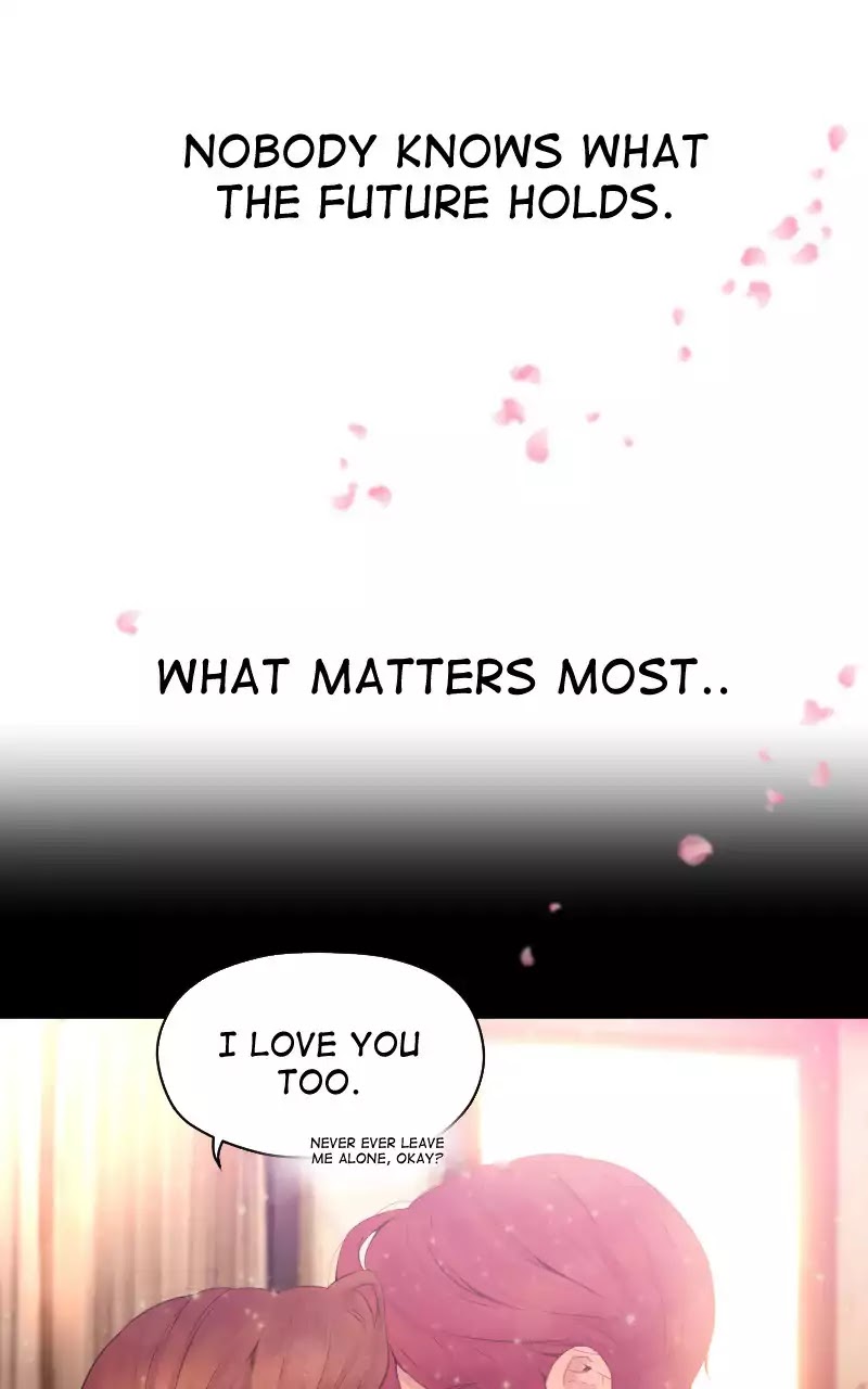 Ecstasy Hearts Chapter 95 image 76