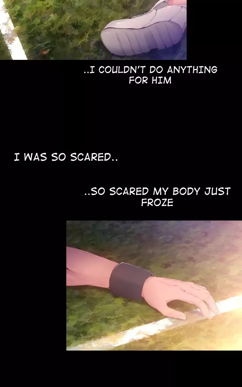 Ecstasy Hearts Chapter 95 image 7
