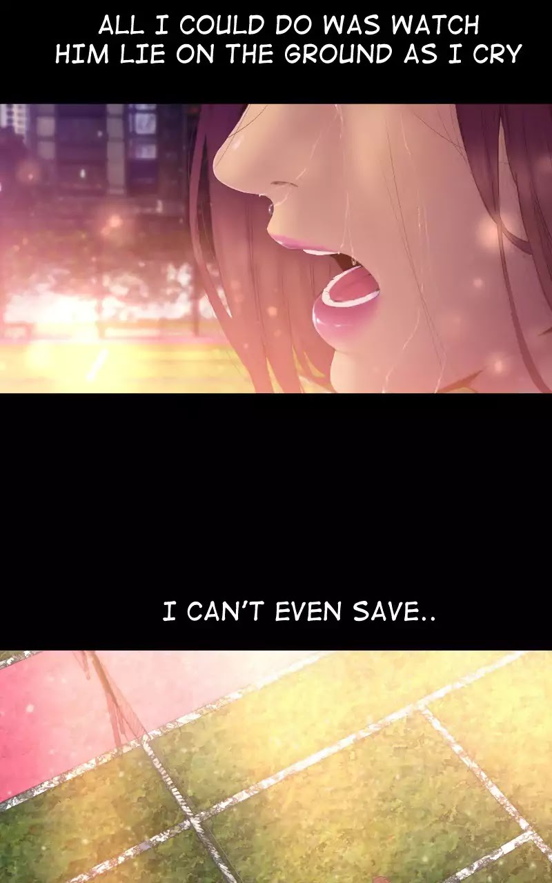 Ecstasy Hearts Chapter 95 image 8